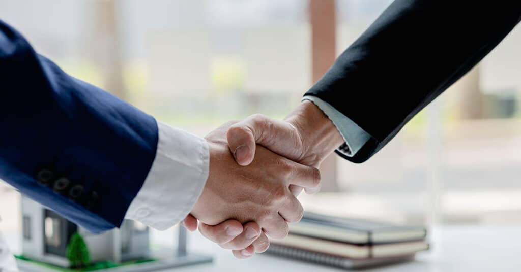 Why Trust Matters When Choosing A Lease Management Partner