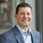 Jamie Covert, team member at Scribcor Global