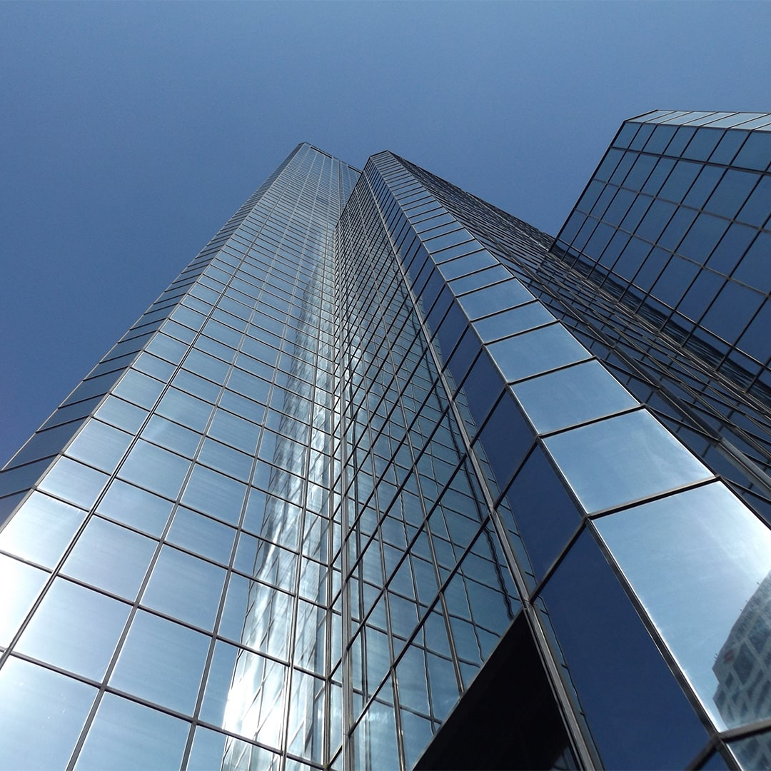 Skyscraper