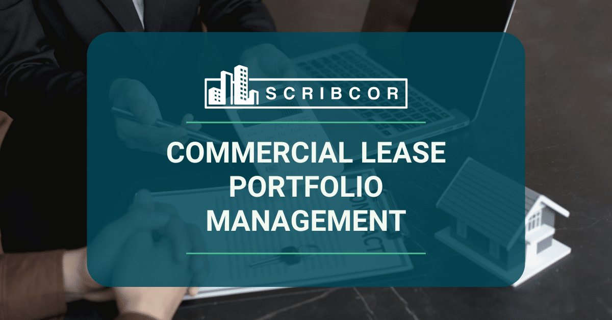 Mastering Commercial Lease Portfolio Management for Business Success Image 