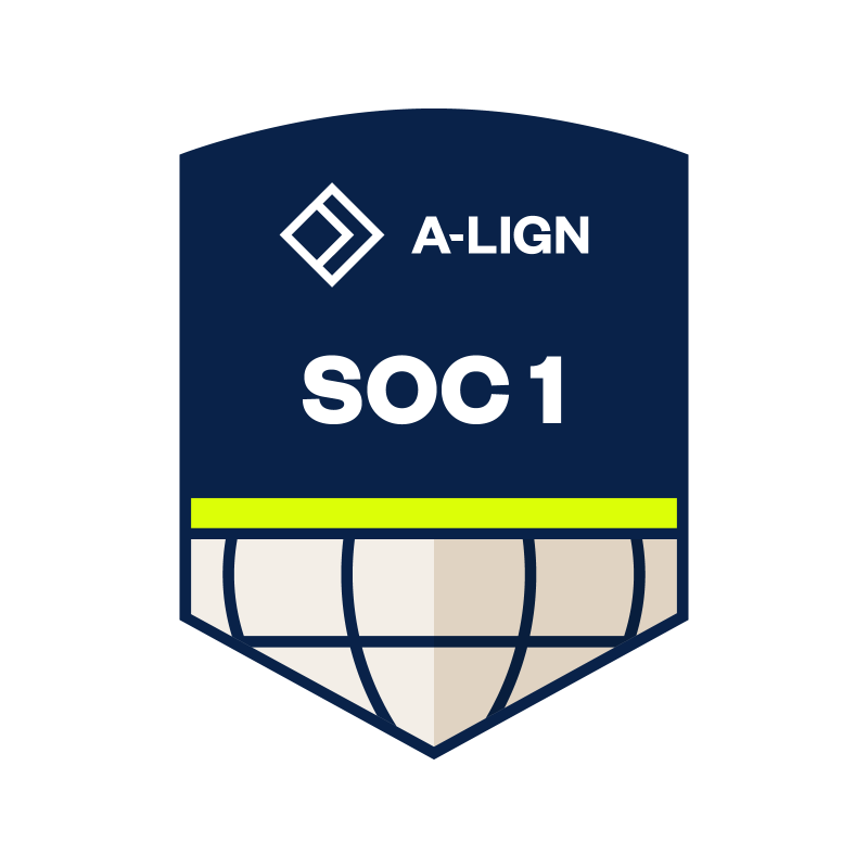 Scribcor Achieves Clean SOC 1 Type 2 Audit featured image