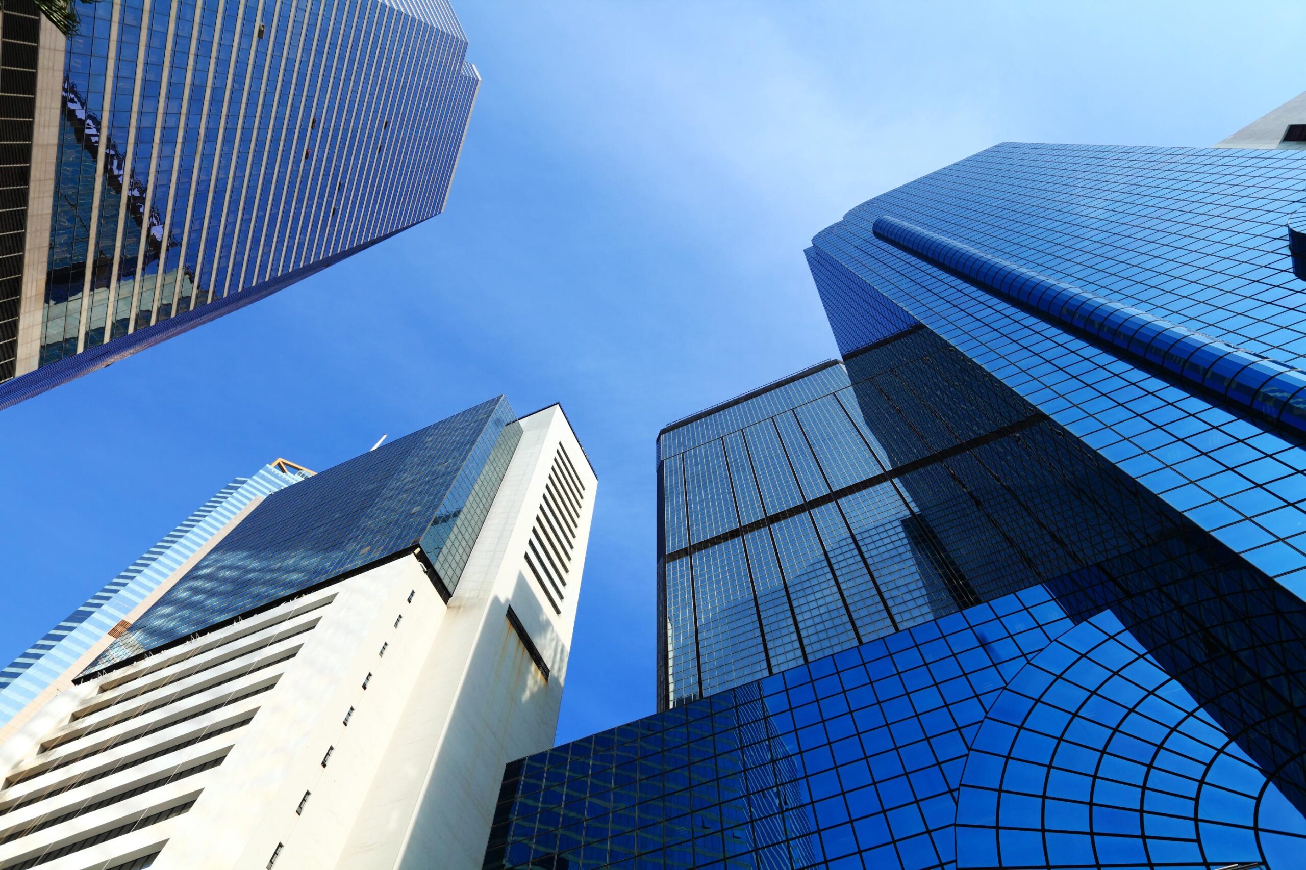 About Corporate Real Estate & Portfolio Managers