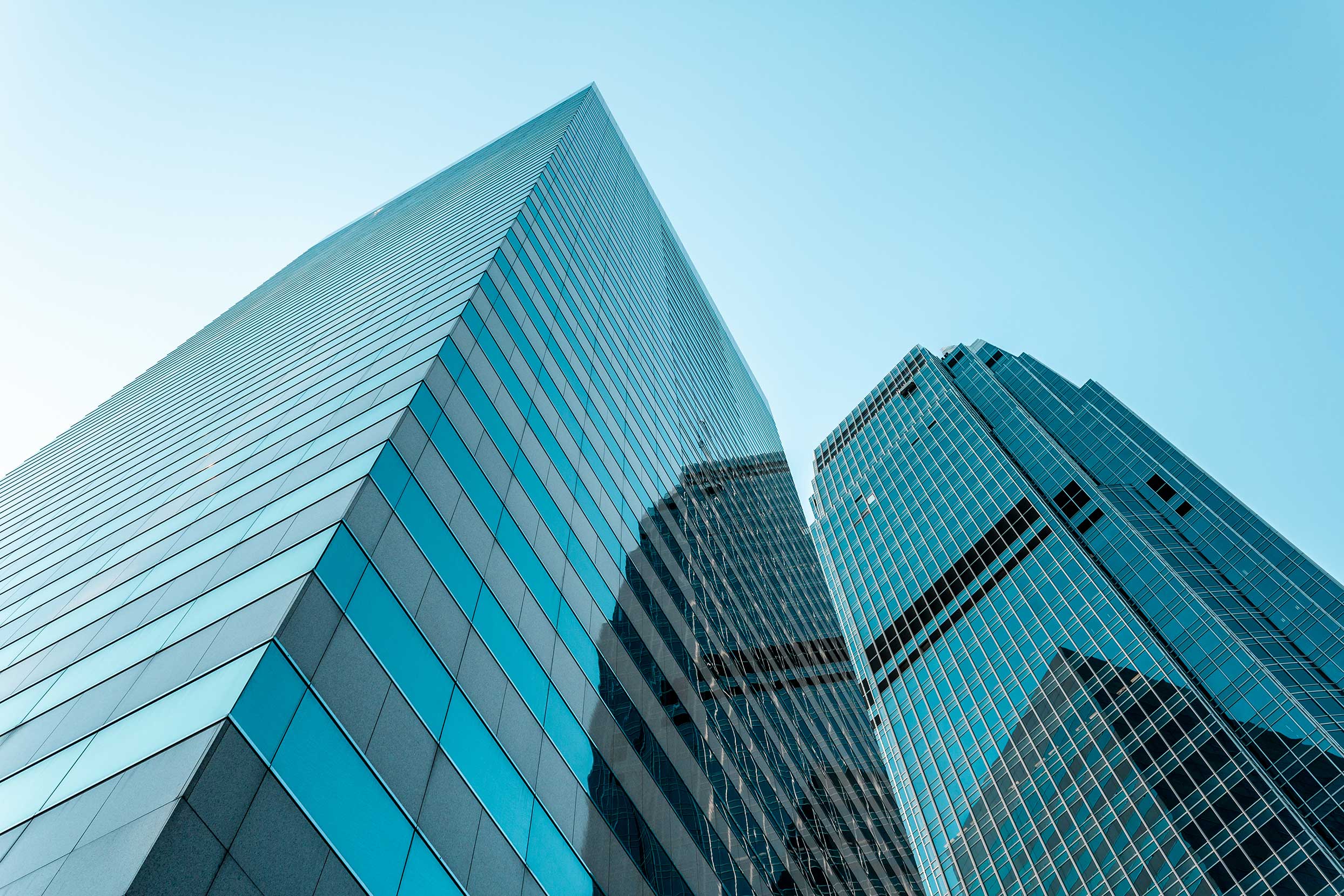 About Financial Institutions & Banks