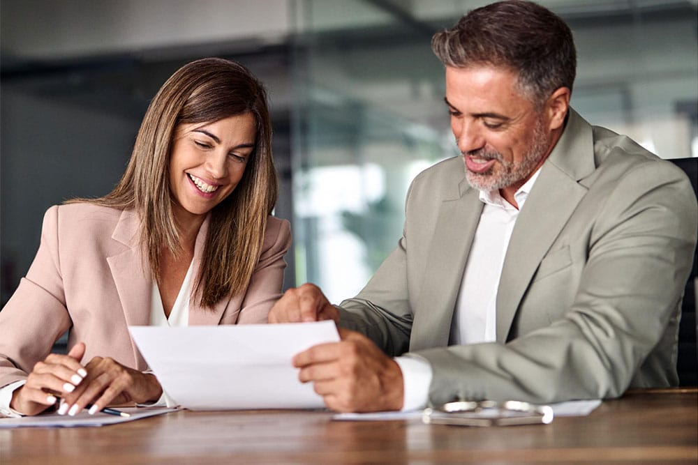Corporate Real Estate Why Choose