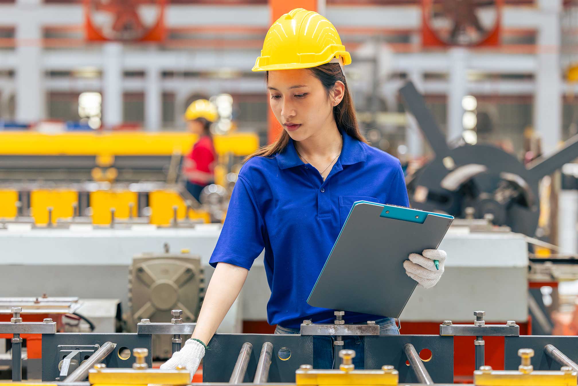 Manufacturing Companies