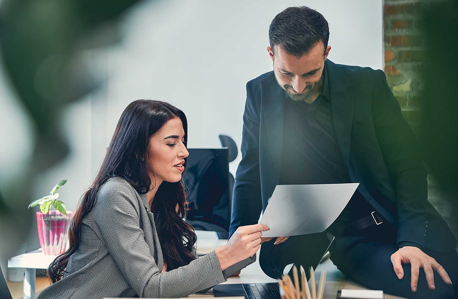 Why Choose Professional Reporting Analytics