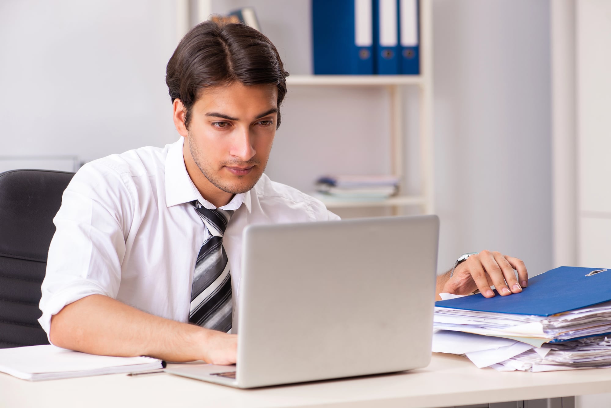 Automated Lease Management