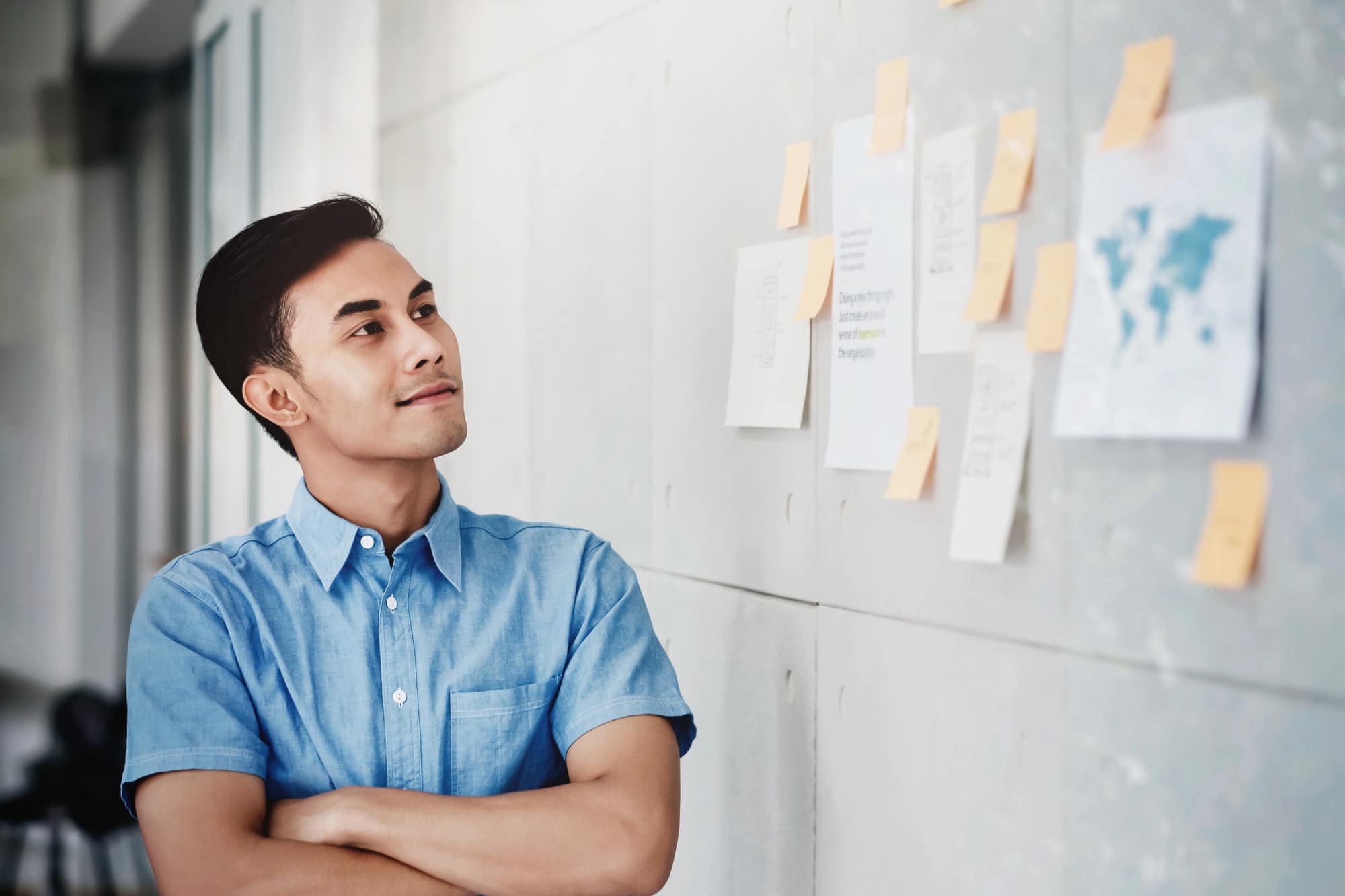 Enhanced Decision-Making