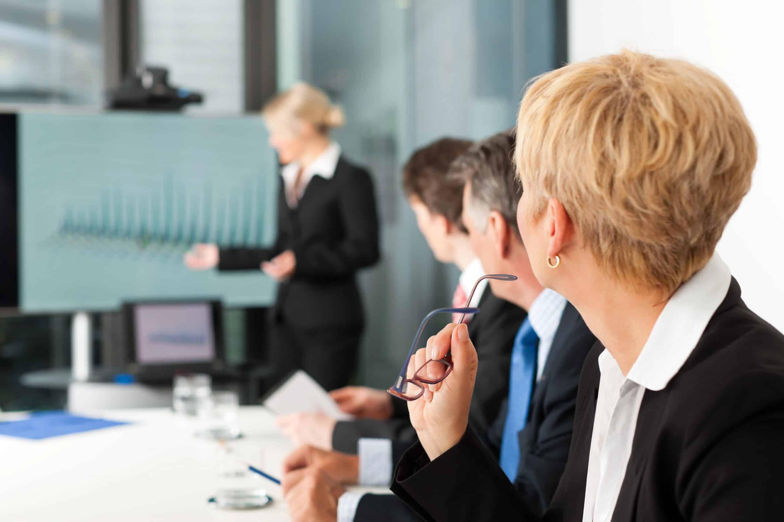 Expertise You Can Trust