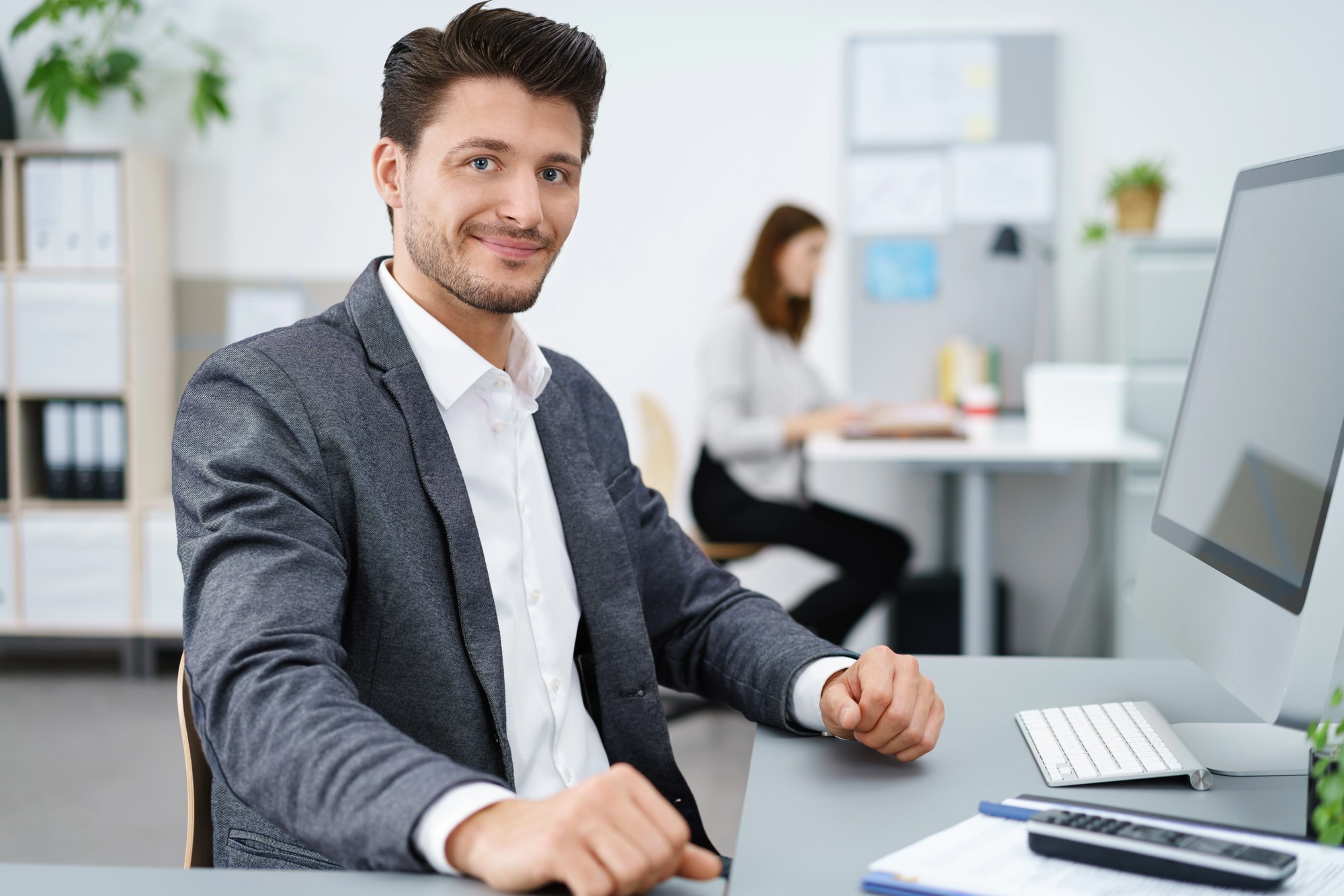 Expertise and Experience