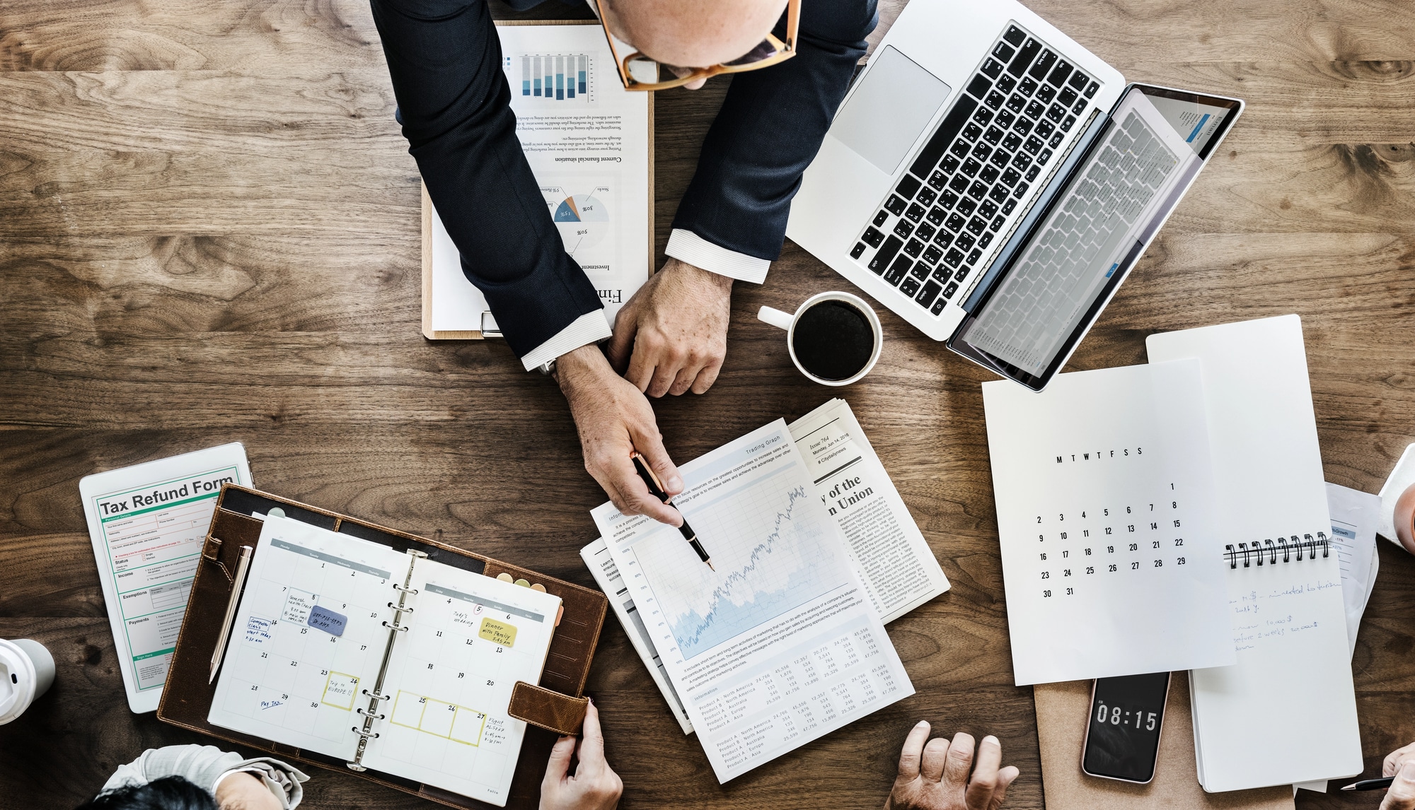 Lease Abstraction and Compliance