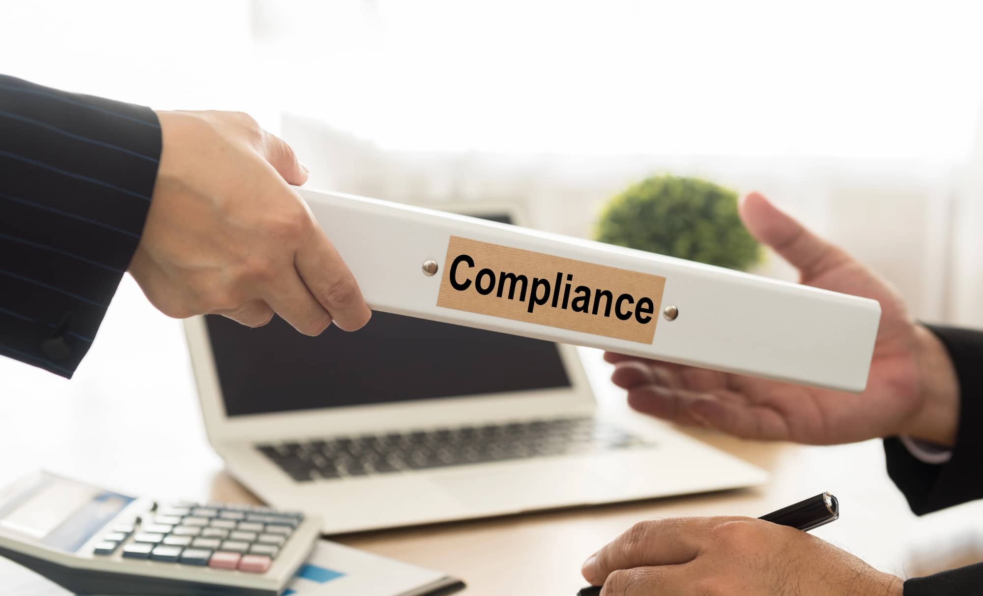 Lease Accounting and Financial Reporting Compliance