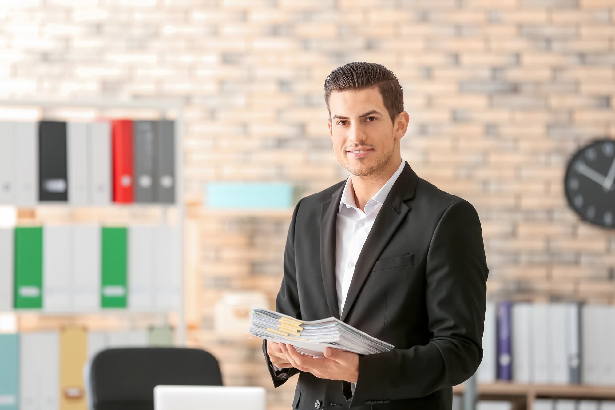 Lease Administration Services
