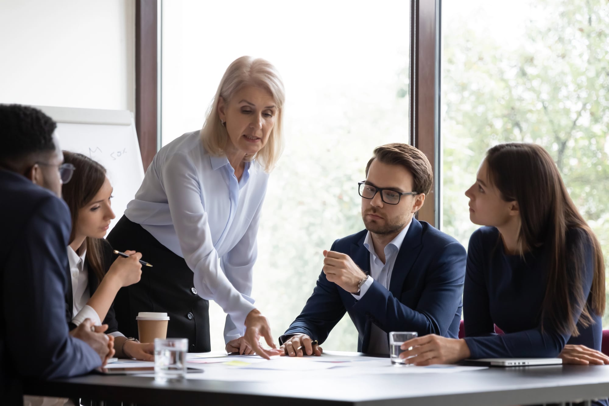 Lease Compliance Monitoring