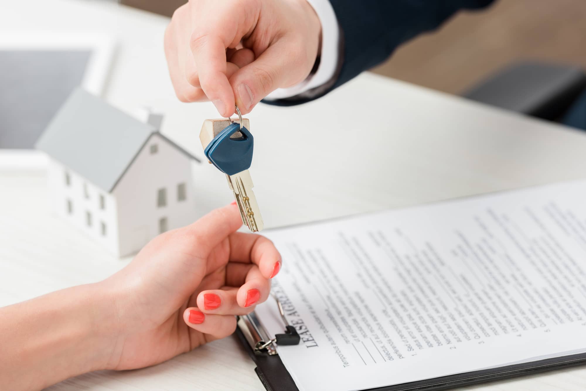 Lease Portfolio Reporting