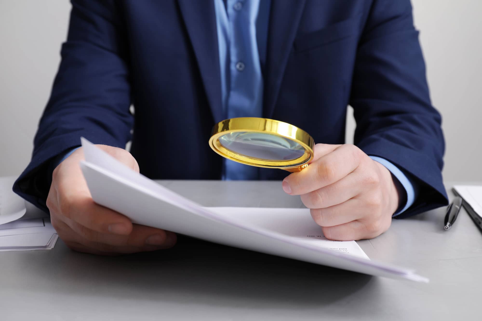 Lease Tracking and Compliance