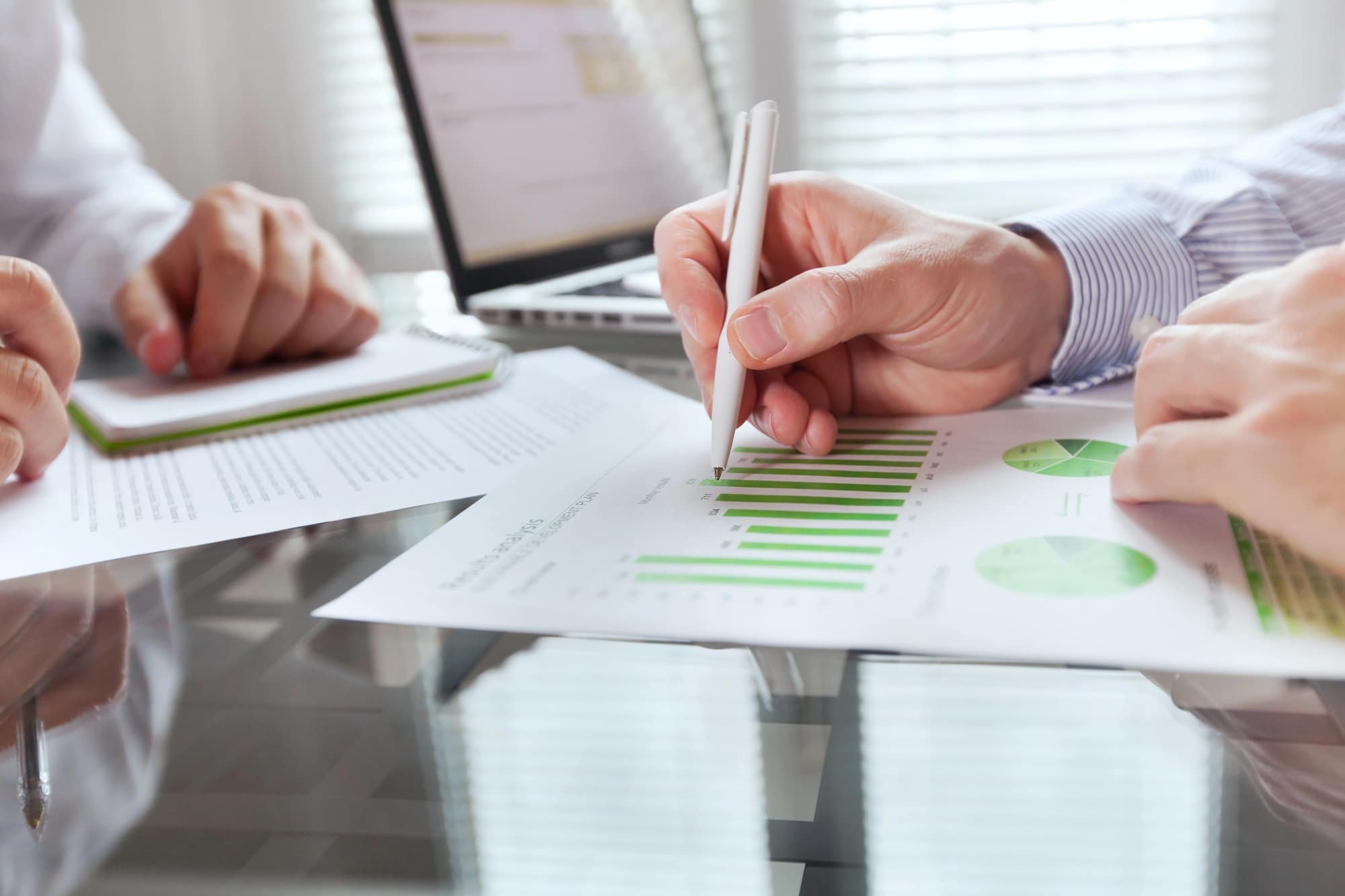 Ongoing Lease Compliance Monitoring