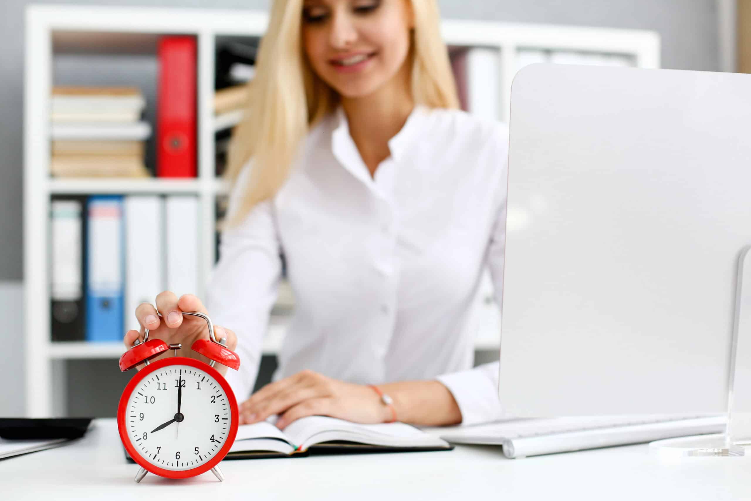 Saves Time and Resources