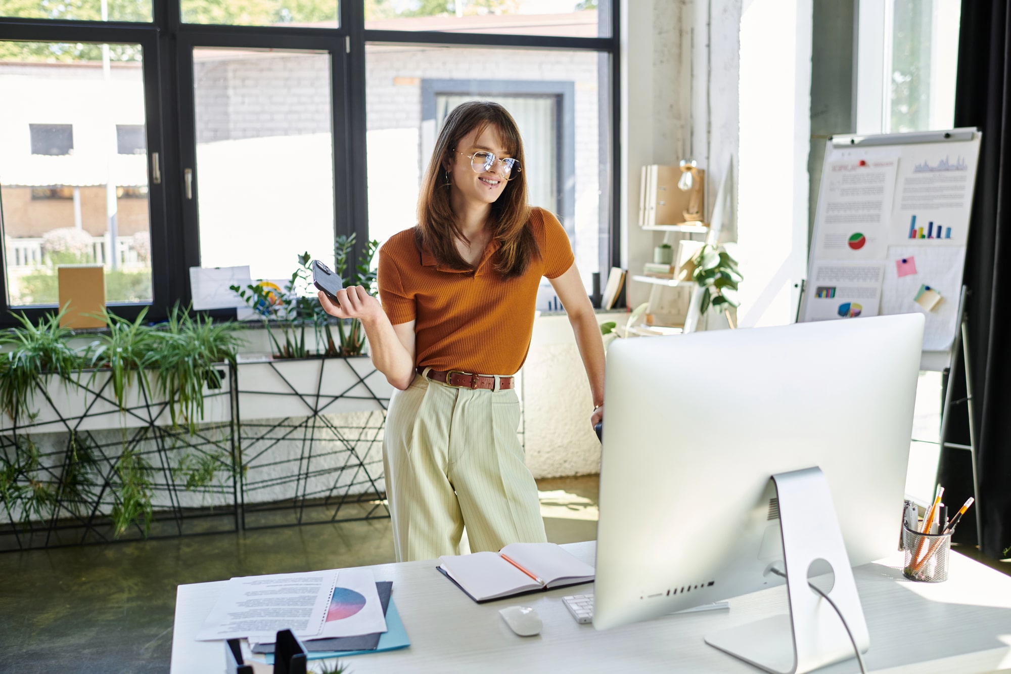 Tailored Reporting Solutions