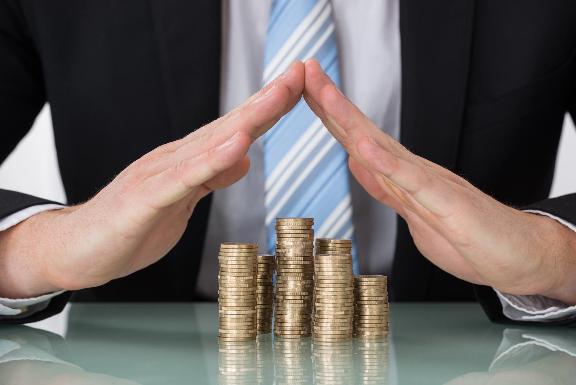 Third-Party Payment Processing