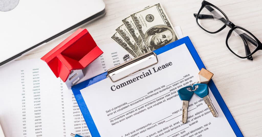 Critical Dates To Remember For Commercial Lease