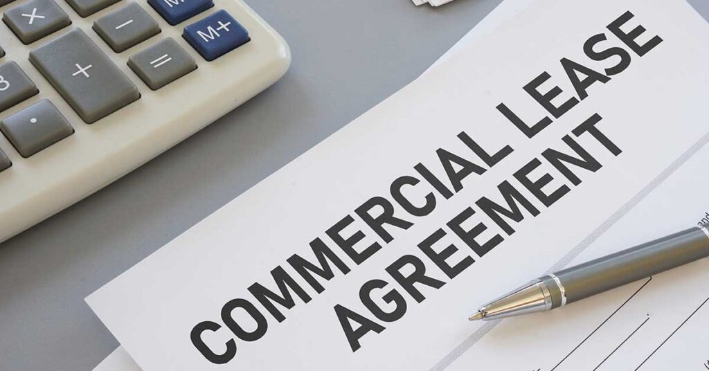 Gross Vs. Net Vs. Modified Gross Lease – Full Comparison