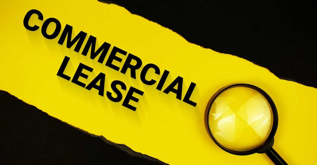 Commercial Lease Amendments: A Comprehensive Guide