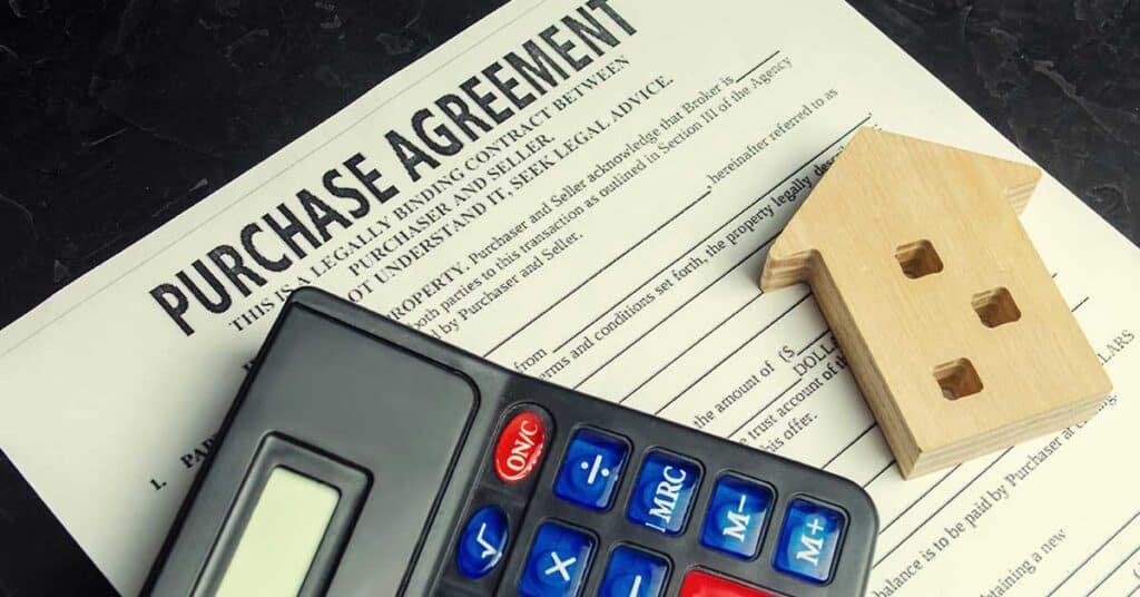 Lease Purchase Agreement: What It Is & When To Use It
