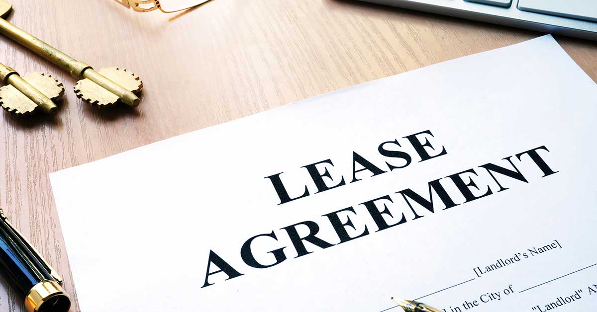 What Is A Triple Net Lease (NNN Lease)? Image 