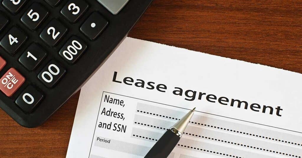 Retail Lease Agreements: Key Terms And What To Know