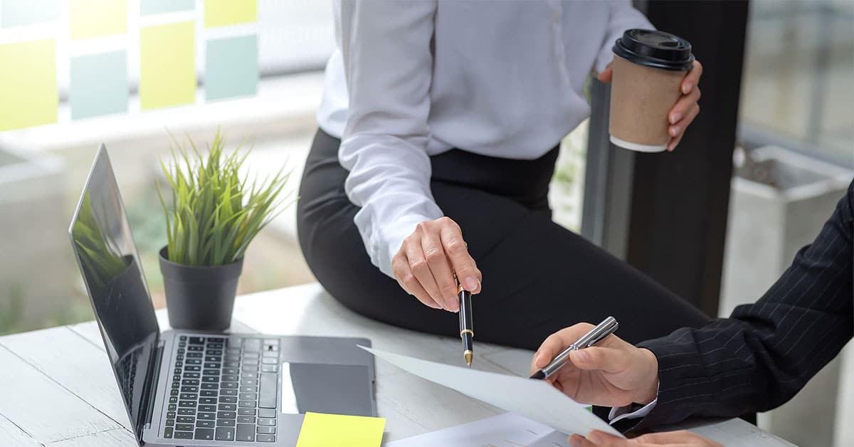 Lease Management Process Flow: Everything You Need To Know Image 