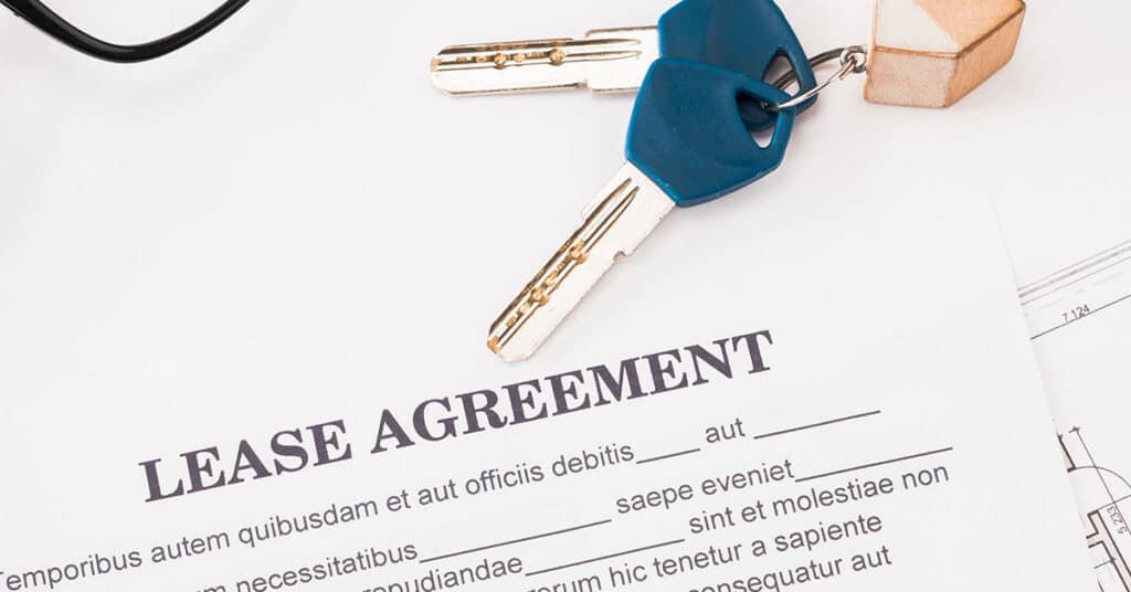 What Is Lease Abstraction? Process And Benefits For Administration featured image