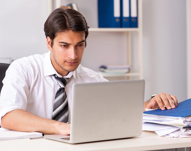 Automated Lease Management