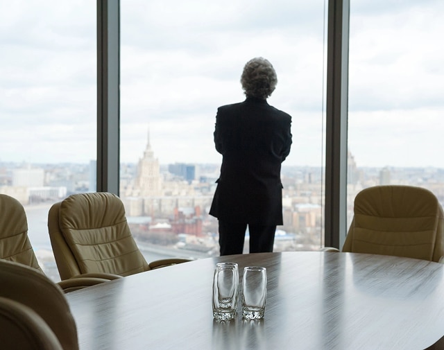 Lease Administration Services