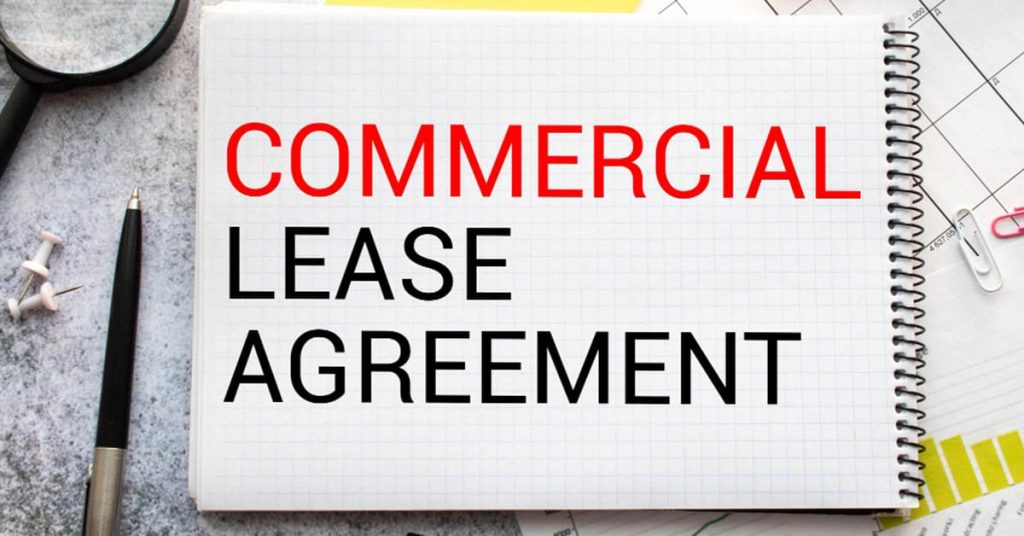 A Guide To Commercial Lease Renewal Agreements