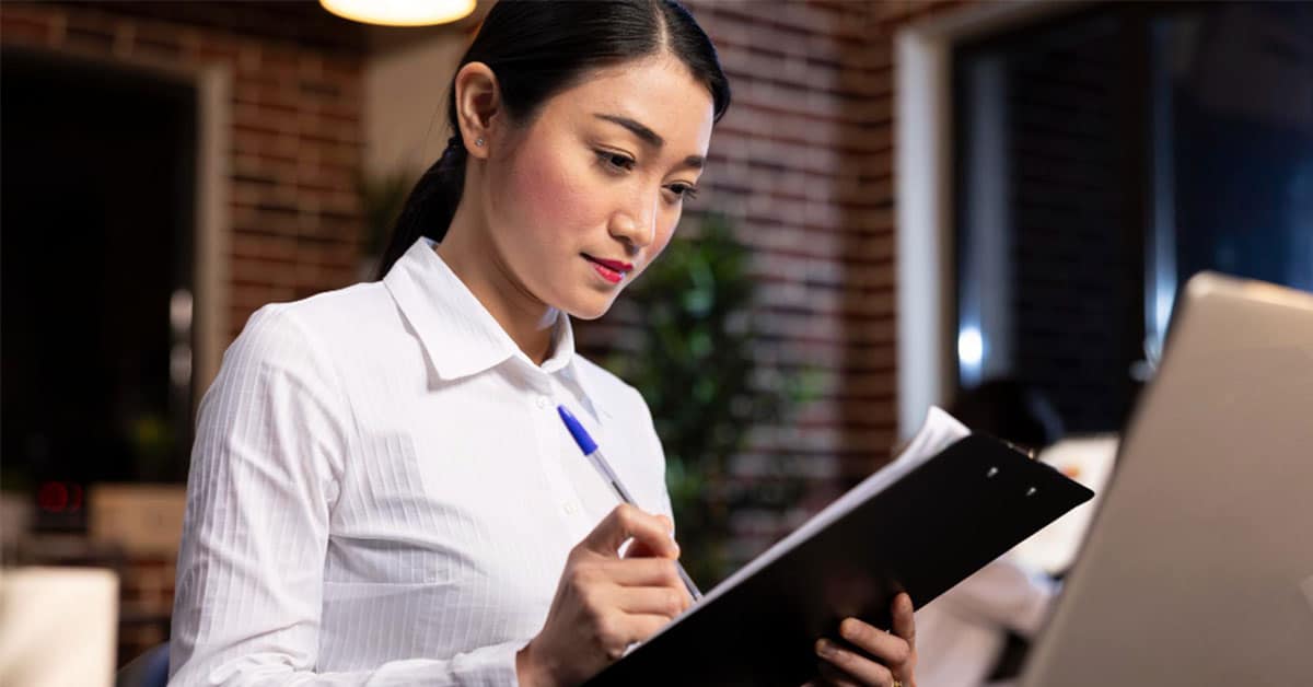 Understanding The 5 Main Duties Of Lease Administrators Image 