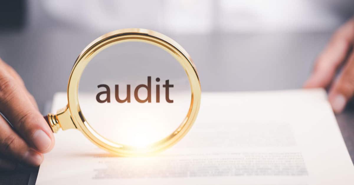 Why CAM Audit Matters For Your Business Image 