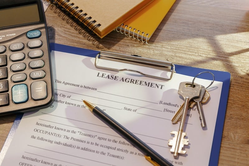 Pre-Leasing Agreement: A Guide For Both Landlords And Tenants