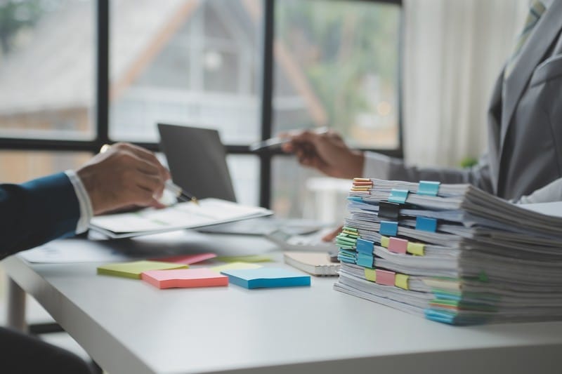 Things To Keep In Mind When Choosing A Lease Abstraction Vendor