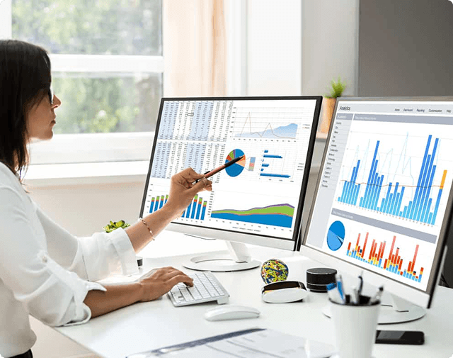 why is database system-consulting